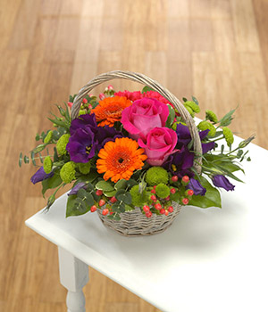 Send Flowers to Germany | International Flower Delivery