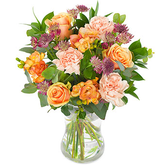 Flower delivery in the Netherlands | Made by professional florists