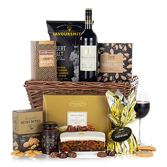 christmas hamper black friday