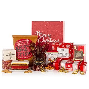 Luxury Gift Hampers | Food Hampers | ihampers.co.uk