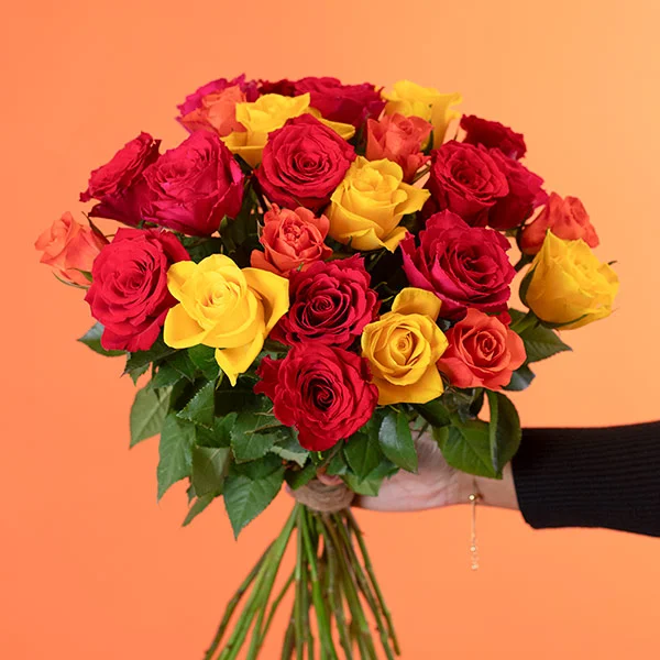 Goodwill Mentor Opgewonden zijn Bloemen per post bestellen | Euroflorist