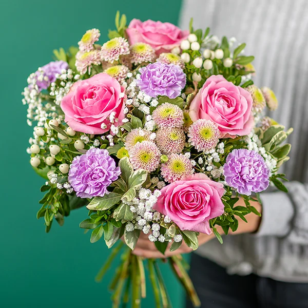 Order Flowers Online | Euroflorist Flower Delivery Germany