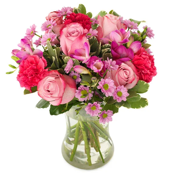 Geschatte Janice Per De beste bloemen bezorgen, vandaag nog in huis | Euroflorist