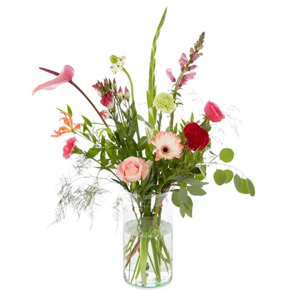 Maak een naam Motiveren Politiek Romantische bloemen bestellen