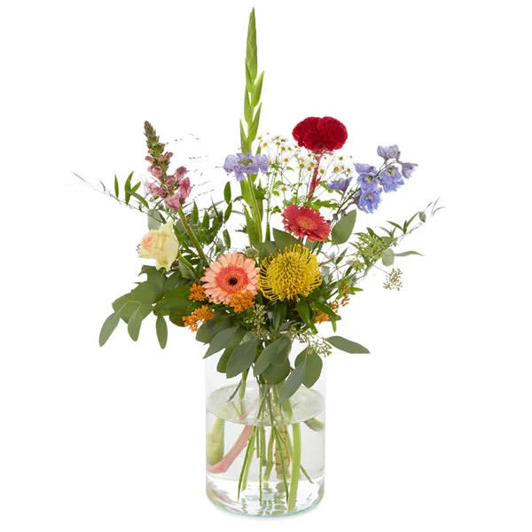 Beste bloemen bezorgen. dag in huis. | Euroflorist