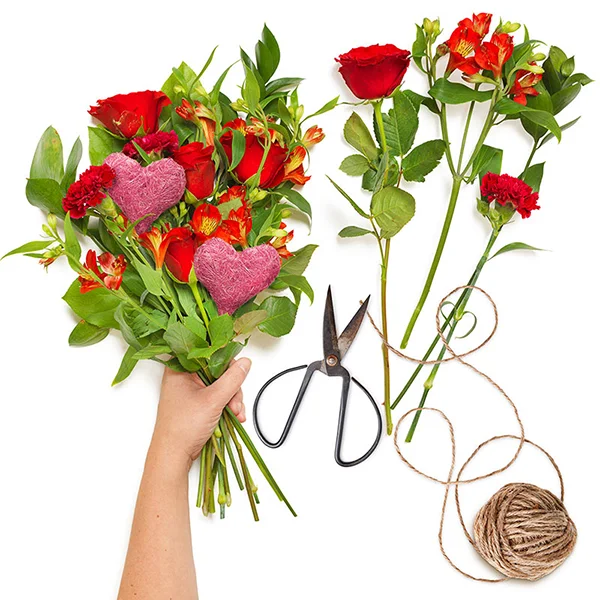 Livraison fleurs Allemagne | Envoi fleurs Allemagne avec Euroflorist