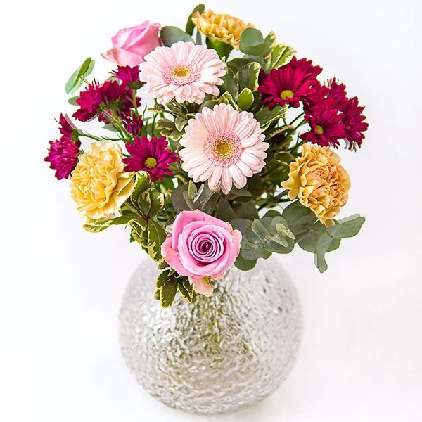 Beste bloemen bezorgen. dag in huis. | Euroflorist