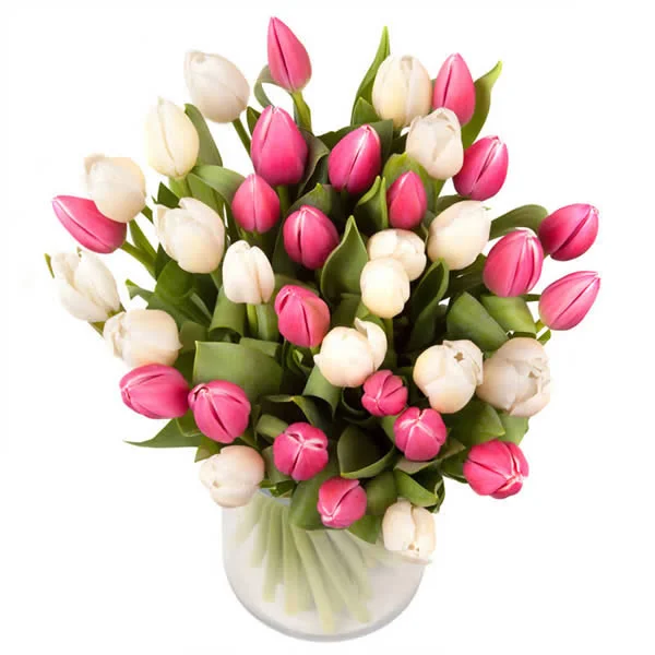 Livraison fleurs | Envoyez des fleurs avec Euroflorist