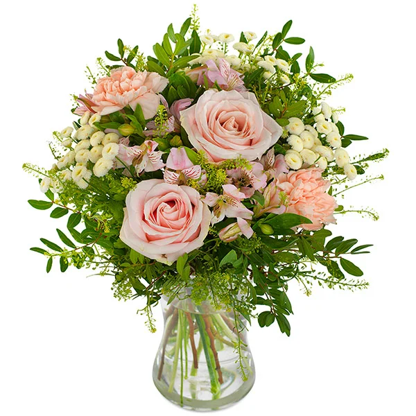 Fleurs Amour | Livraison de bouquets | Euroflorist