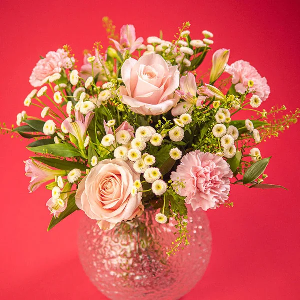 Fleurs Amour | Livraison de bouquets | Euroflorist