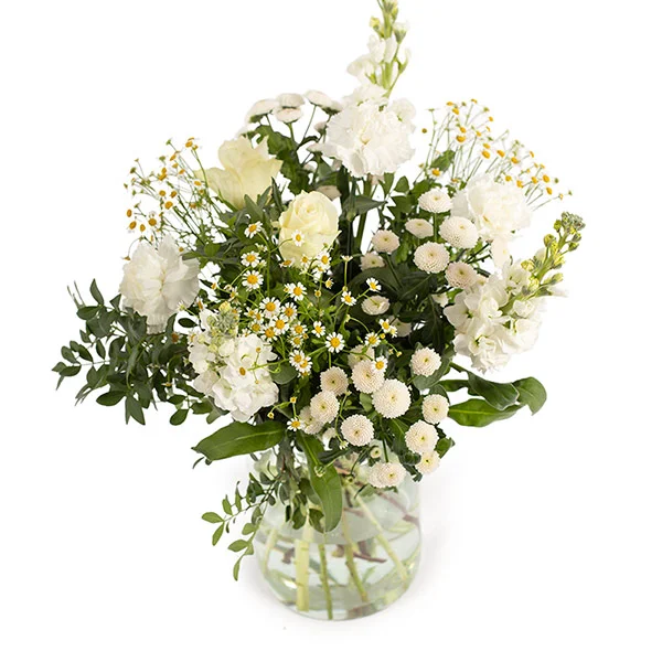 Bouquet de fleurs anniversaire | Livraison rapide | Euroflorist