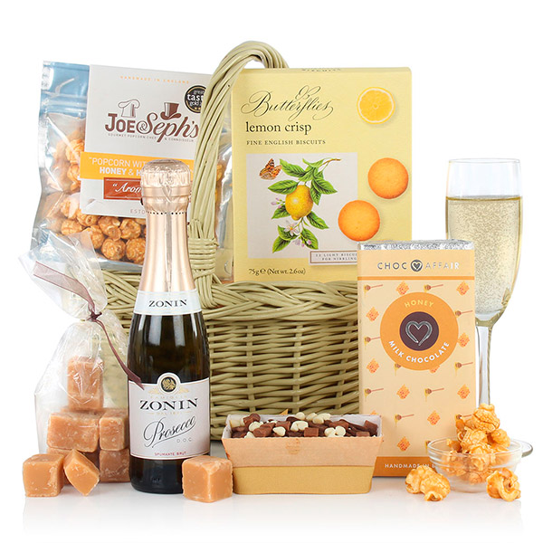 Ladies Luxury Hamper ihampers.co.uk