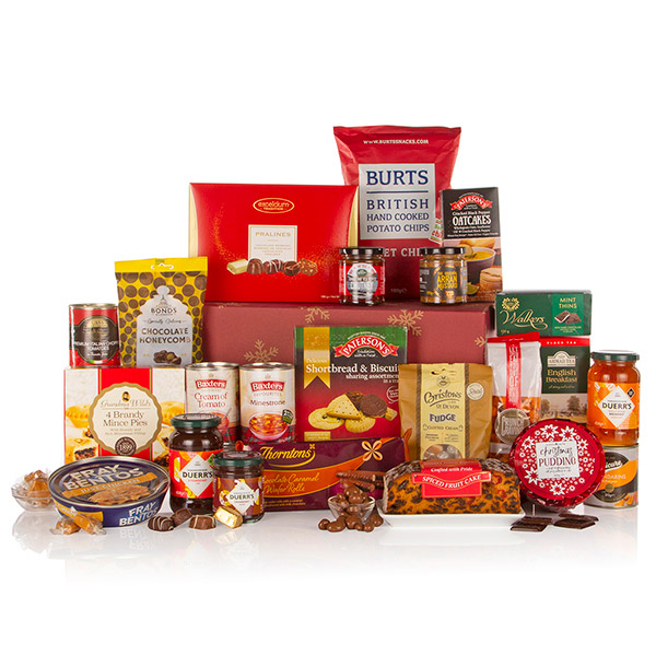 Plentiful Pantry -ihampers.co.uk