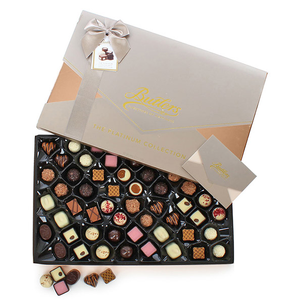 Chocolatier's Indulgence -ihampers.co.uk