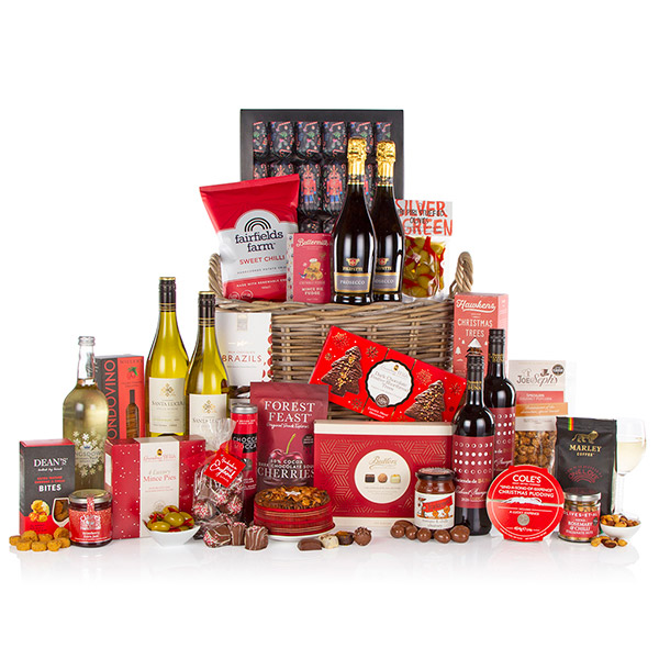 Pure Indulgence -ihampers.co.uk