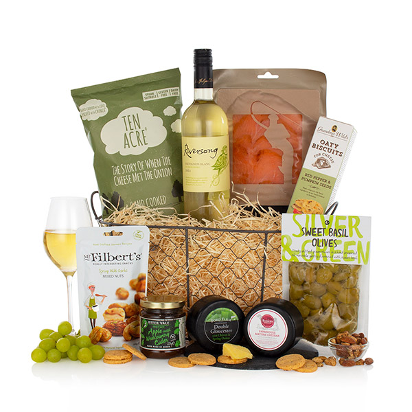 Deli Delights ihampers.co.uk