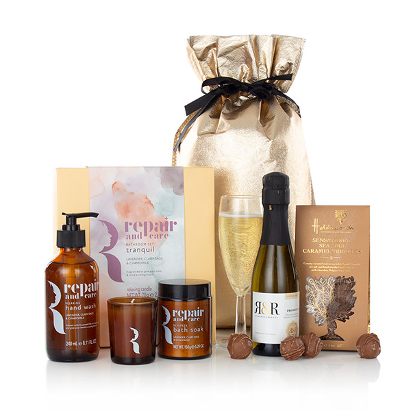 Pamper Hamper ihampers.co.uk