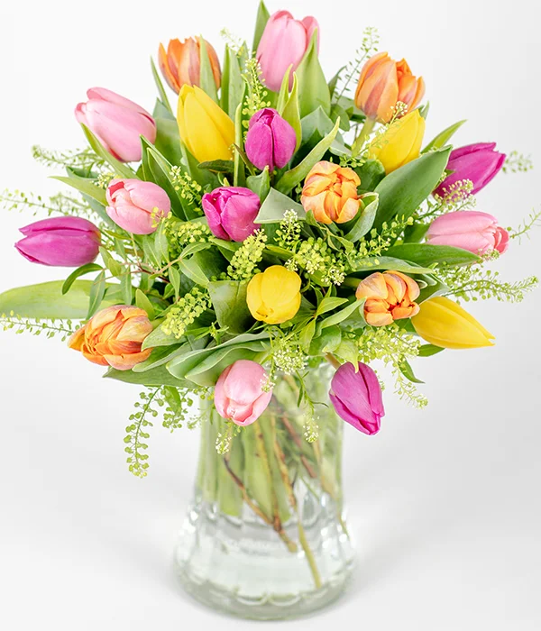 Women's sales day flowers