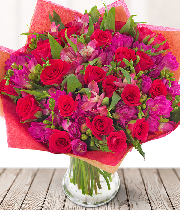 Summer Love Summer Flowers Delivered eflorist.co.uk