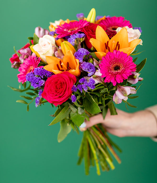 Summer Solstice Summer Flowers Delivered by eflorist.co.uk