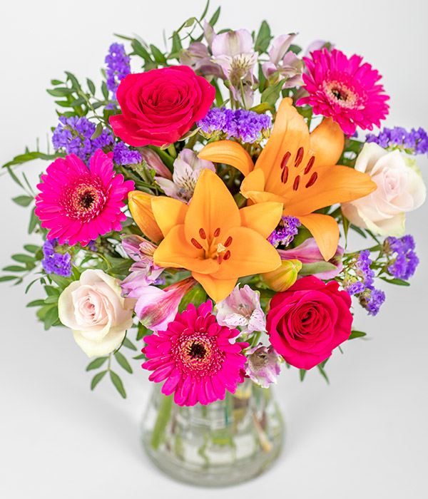 Summer Solstice Summer Flowers Delivered by eflorist.co.uk