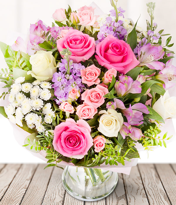 Mother's day hot sale bouquet