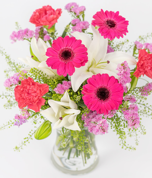 Floral Meadow Mother's Day Flowers from Eflorist