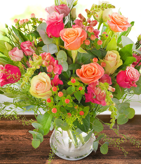 Hereford Next Day Delivery Flowers Eflorist.co.uk