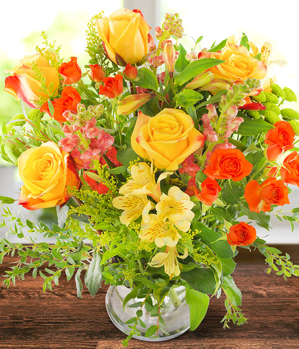 Windsor Next Day Delivery Flowers Eflorist.co.uk