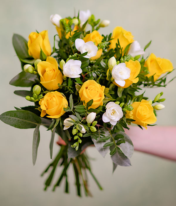 Sunlight Flower Delivery Next Day Delivery