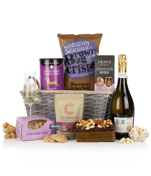 The Luxury Hampers Delivered eflorist.co.uk