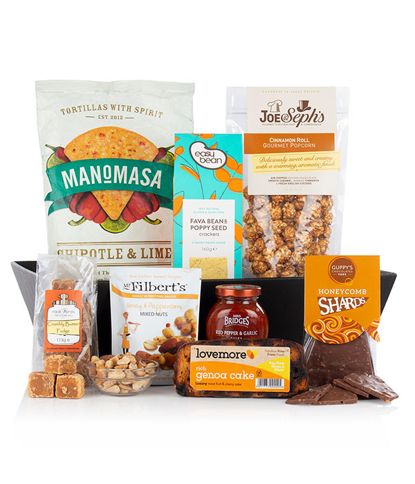 Gluten & Wheat Free eflorist.co.uk