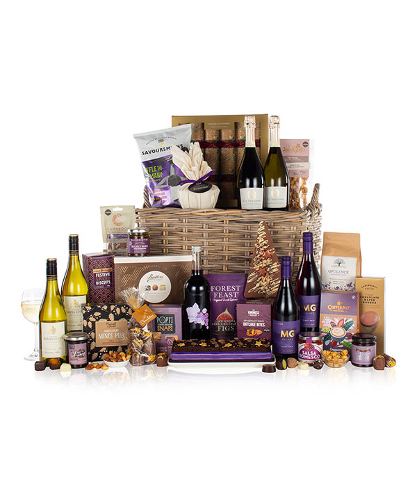 Pure Indulgence eflorist.co.uk