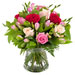 Livraison fleurs étranger bouquet bestseller