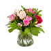 Livraison fleurs étranger bouquet bestseller