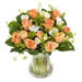 bouquet fraicheur livraison fleurs anniversaire