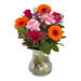 Envoi bouquet condoléances et fleurs deuil