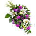 Vi leverer dine blomster til begravelsen