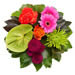 livraison composition fleurs deuil condoléances