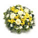 Envoyer fleurs deuil livraison fleurs enterrement