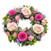 Pretty Funeral Wreath