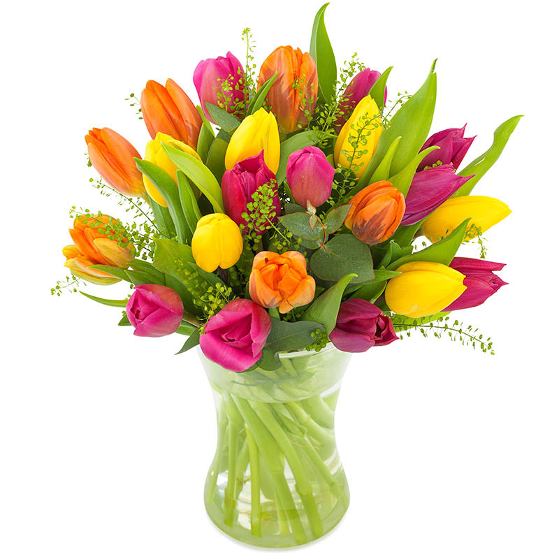 Sweet Surprise | Send Flowers With Euroflorist