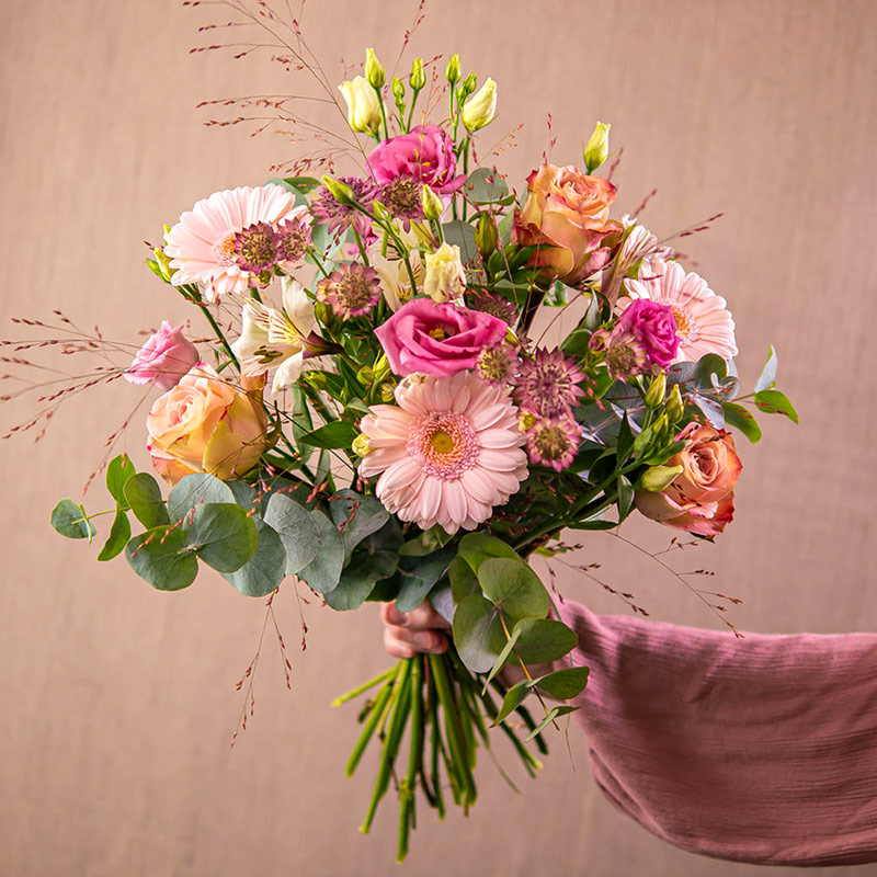 Gutscheine Euroflorist Blumen Lieferdienste Online