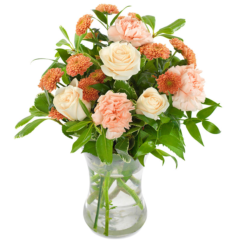 Blomstrande kärlek Klarna Sverige