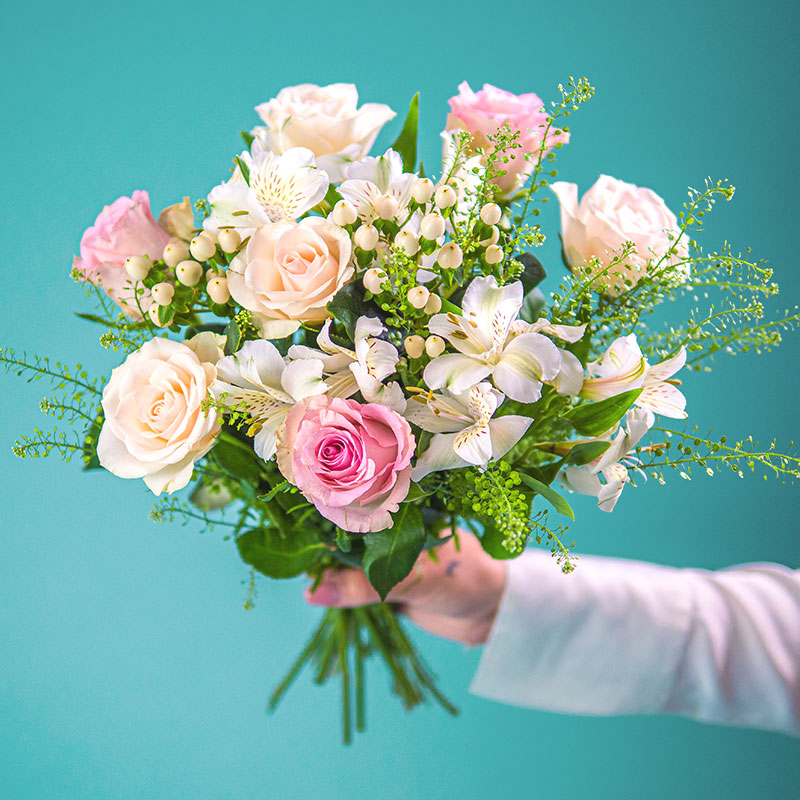 Yndig Betal med Vipps Euroflorist