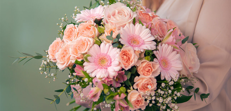 lentebloemen