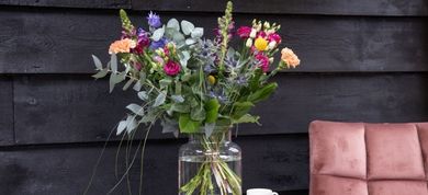 Wießensträuße verschicken, Wildblumen online kaufen