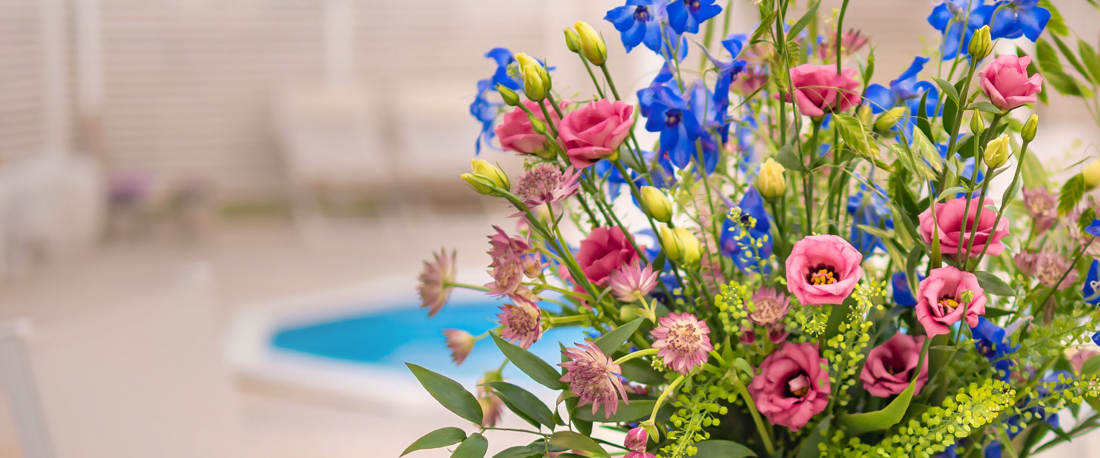 Euroflorist | Bestil og send blomster | Levering samme dag