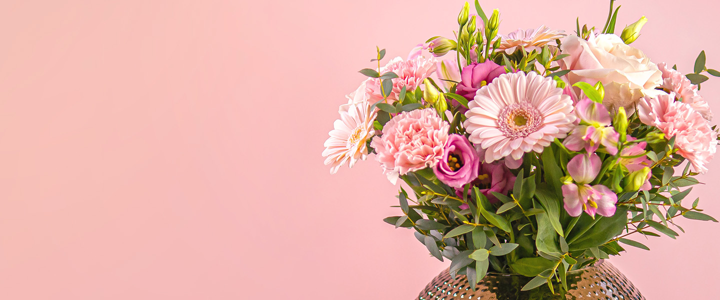 Send flowers for same day delivery Order online on euroflorist.dk