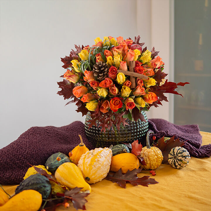 Flower Delivery France Send flowers to France with Euroflorist